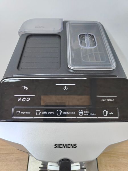 Кофемашина Siemens EQ 300 TI353501DE 03 1300W sn 710070384886006644 000052289 фото