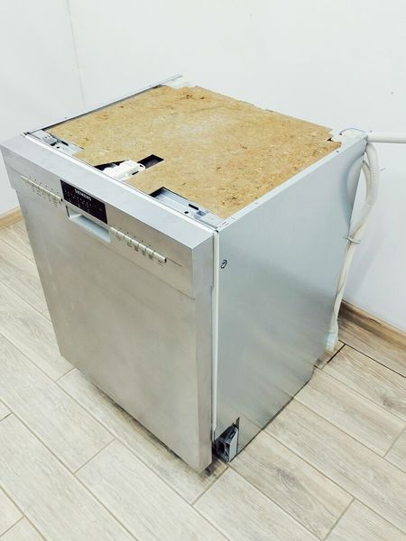 Посудомийна машина Siemens SN46M596EU 38 2400w 12 персон sn 9108 00074 000038787 фото