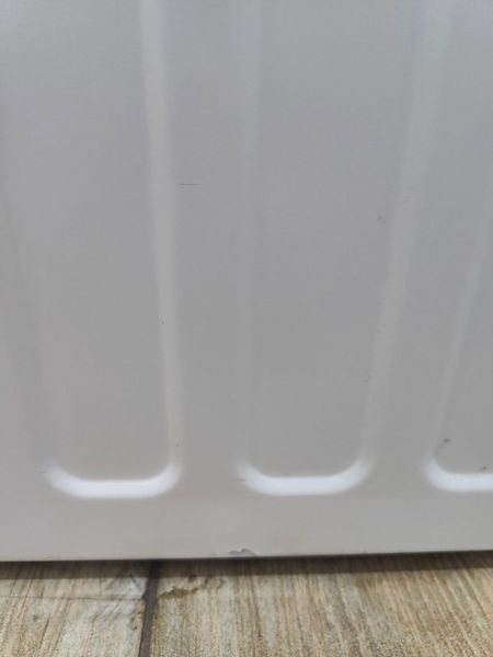 Стиральная машина Baucknecht WA PLUS622SLIM 2300W 6кг sn 858351303004 000051136 фото