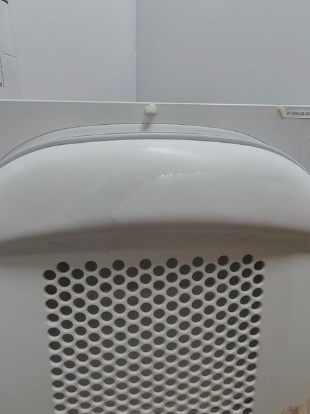 Сушильная машина Bosch WTL6400 2800W 8кг sn 8312202341 000050448 фото