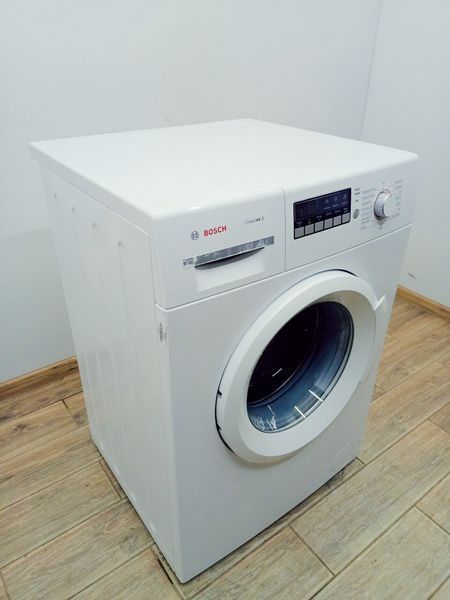 Стиральная машина Bosch Classixx6 WAB282H0 04 000041787 фото