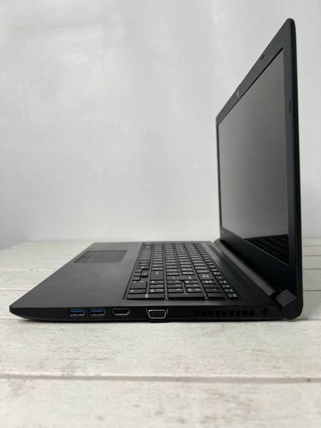 Ноутбук Toshiba Satellite Pro R50-B-12P 15.6 FHD бат 2:15 часа 000048630 фото
