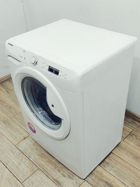 Стиральная машина Hoover VHD 8145D 000044442 фото