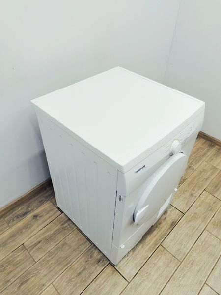 Сушильна машина Constructa CWK4C101 04 7 кг 2600w sn 9011 201576 000037388 фото