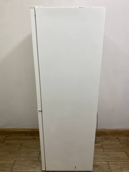 Холодильник двокамерний Electrolux EN7000W1 117W 306+91л sn 95060069 n 410 000048434 фото