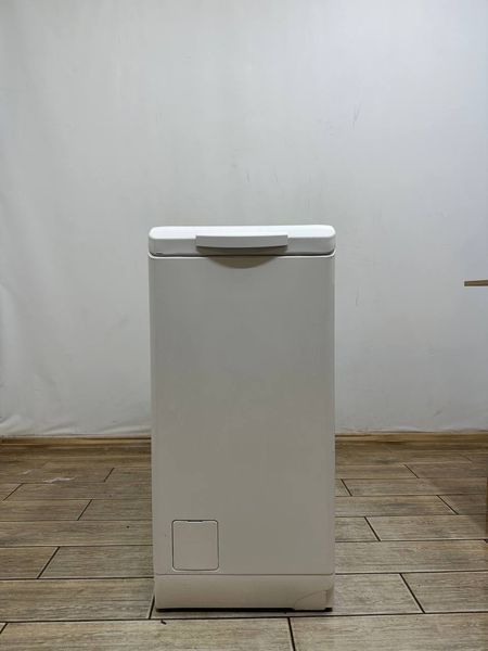 Стиральная машина вертикальная AEG Lavamat L60260TL 2200W 6кг sn 22300400 000054312 фото