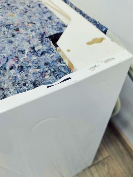 Посудомийна машина Sharp QW NA25S44BI DE 1900w 12 персон sn 01788270004267960048_партія 3 ном 169 000040916 фото