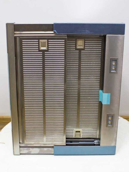 Витяжка Bosch DFS067J50 06 146w sn 0009 00098 000031269 фото