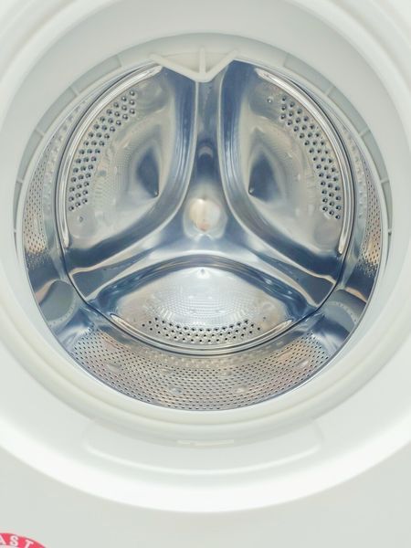 Стиральная машина Hoover VHD 8145D 000044442 фото