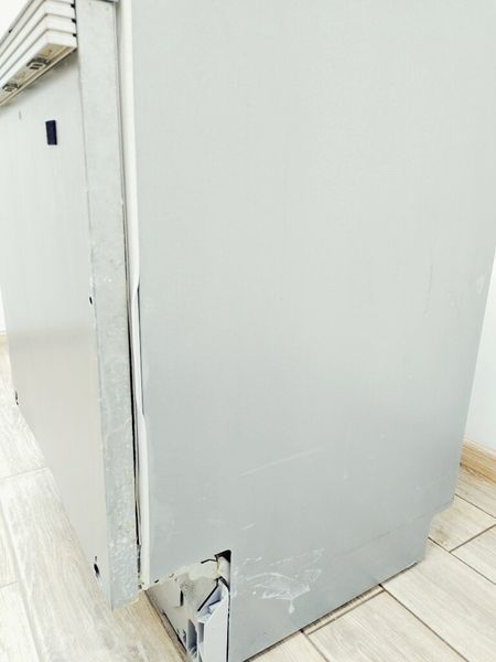 Посудомийна машина Bosch SMI53M75EU 73 2400w 12 персон sn 9307 02212 000035927 фото