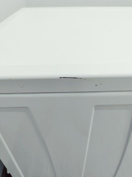 Пральна машина Gorenje WA60149 1400 об 6 кг 2000w sn 20130042 5327 000036070 фото