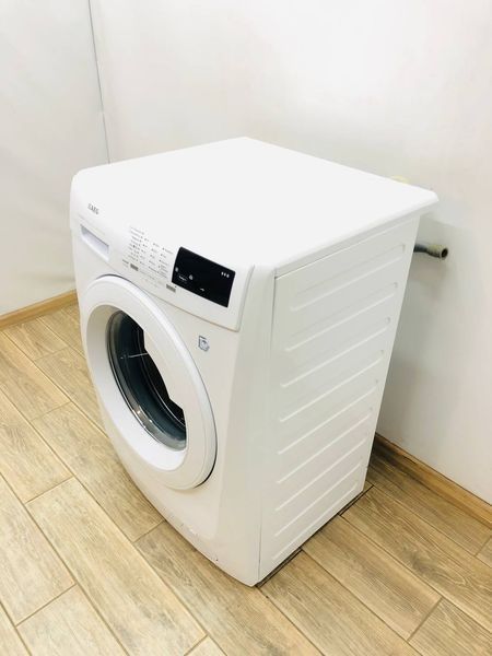 Стиральная машина AEG Lavamat 8 кг 000044433 фото