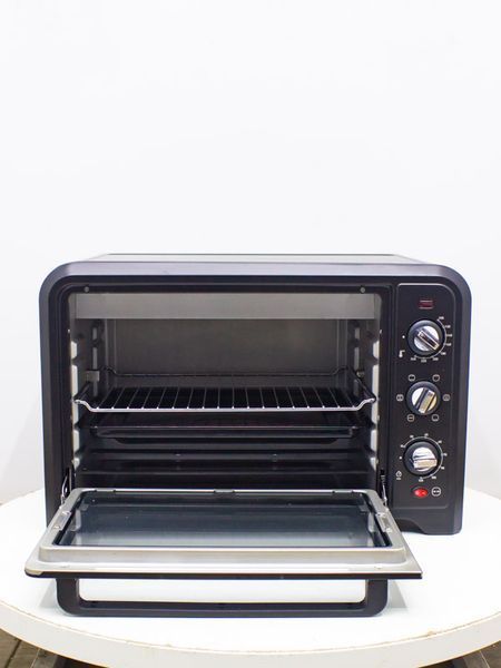 Електродуховка міні піч Moulinex Optimo OX4858 2000w сток LPNHE598173437 121е 000032642 фото