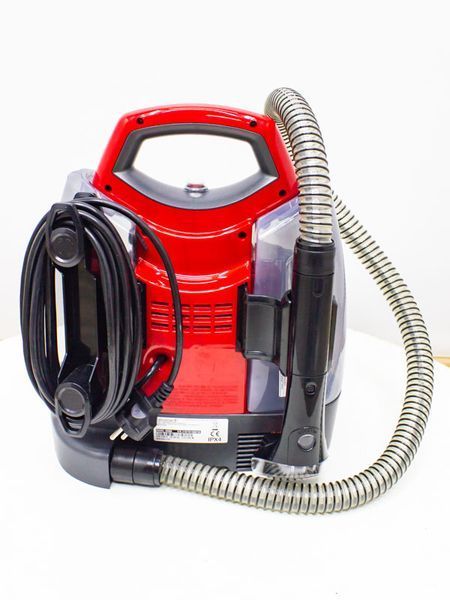 Пылесос моющий Bissell SpotClean ProHeat 36988 000030653 фото