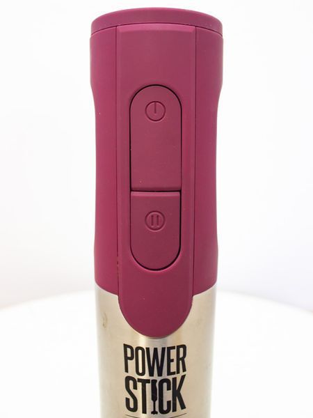 Блендер занурювальний Xsquo Power Stik NS 5021S 1200w стік LPNHE480770009 28е 000023098 фото