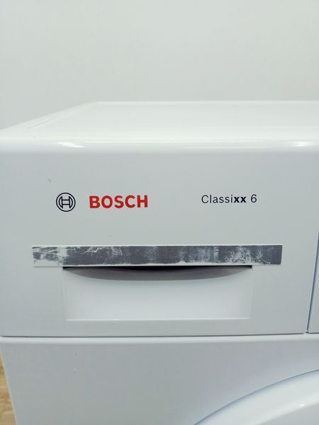 Стиральная машина Bosch Classixx6 WAB282H0 04 000041787 фото