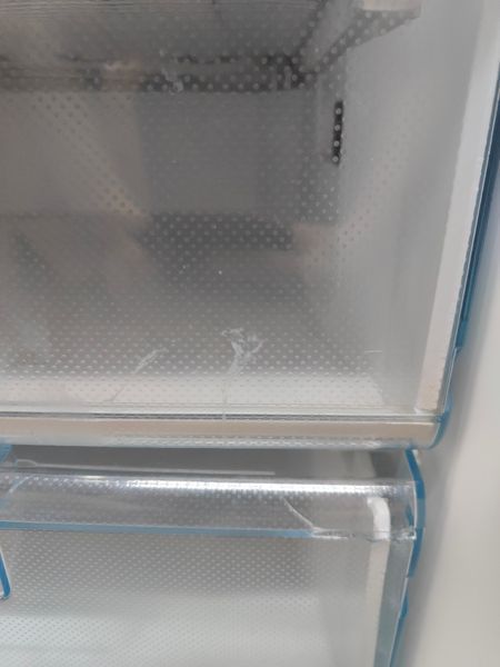 Холодильник Bosch KGS39V01 01 160W 262+84л sn 870401047 n663 000053973 фото