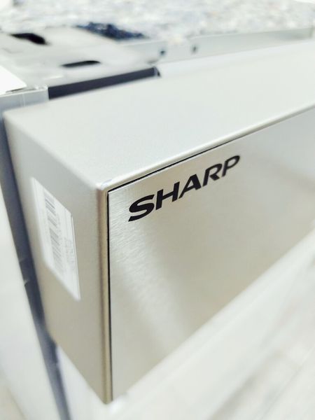 Посудомийна машина Sharp QW NA25S44BI DE 1900w 12 персон sn 01788270004267960048_партія 3 ном 169 000040916 фото