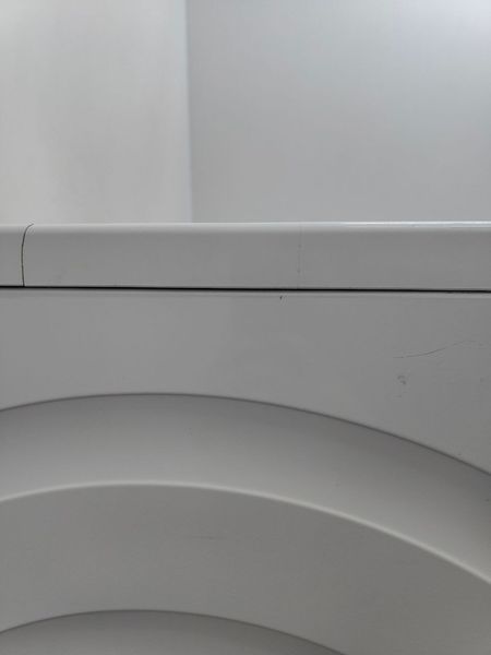 Стиральная машина Bosch Series 8 WAW28500 2300W 9кг sn 9708200614 000051734 фото