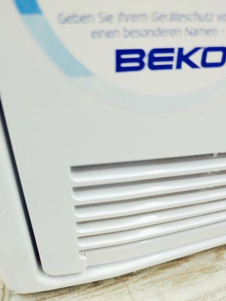 Сушильная машина Beko DC 7130 000041686 фото