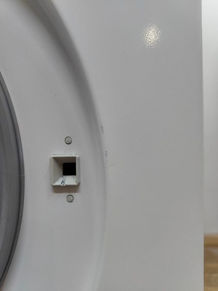 Стирально сушильная машина Siemens IQ500 WD14H440 03 7 4кг 2400W sn 9106400210 000053082 фото