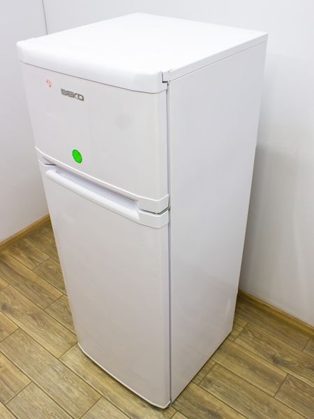 Холодильник двухкамерный Beko D5240 HC 000032362 фото