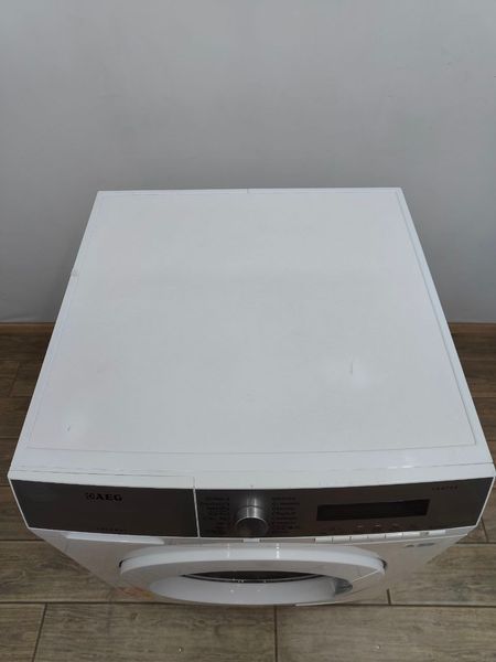 Стиральная машина AEG L76485FL 2200W 7кг sn 31000042 000049466 фото