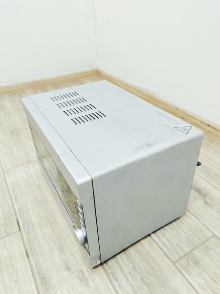 Мікрохвильова піч Clatronic MWG 758 1150w гриль 1000w sn 01001435470 000035730 фото
