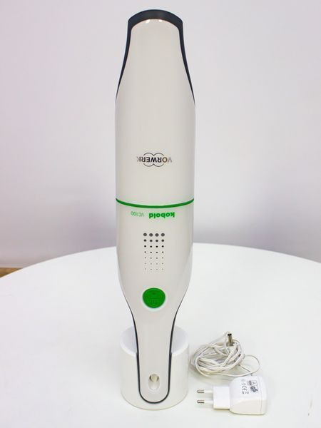 Пылесос ручной Vorwerk Kobold VC100 LPNHE362220455 000013980 фото