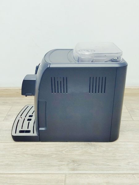 Кофемашина Saeco Intelia HD8751 000041308 фото