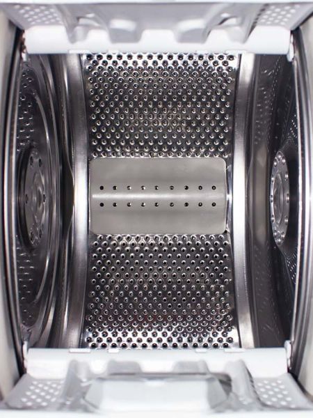 Стиральная машина вертикальная AEG L72370TL 000034474 фото