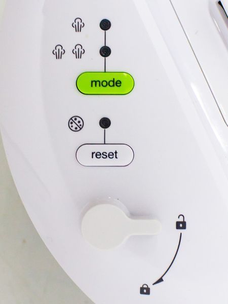 Парогенератор Braun IS2043BL 2200w новий LPNHE460016505 250е 000026533 фото