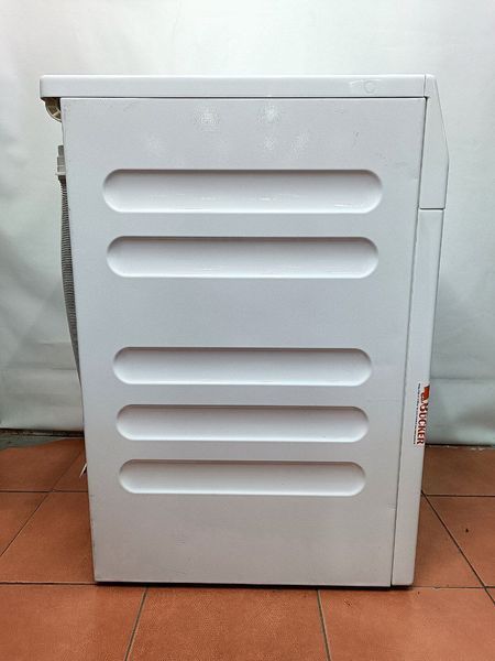 Стиральная машина Premium WKC 130 8кг sn 10119776757 000052480 фото