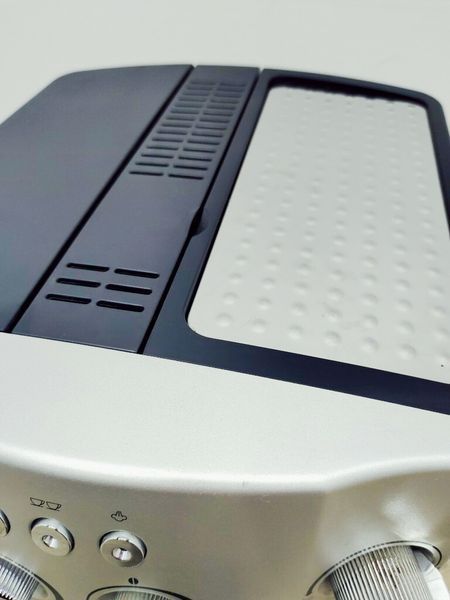 Кофемашина DeLonghi Magnifica ESAM4200 S 000039363 фото