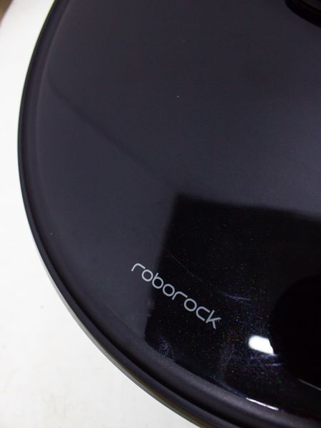 Пылесос робот Roborock S6 MaxV 000030491 фото