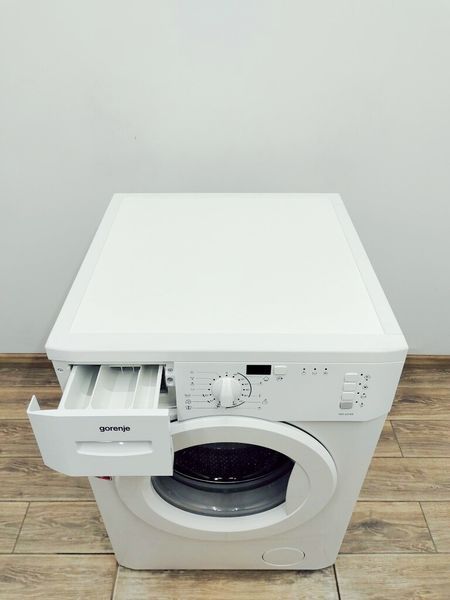 Пральна машина Gorenje WA60149 1400 об 6 кг 2000w sn 20130042 5327 000036070 фото