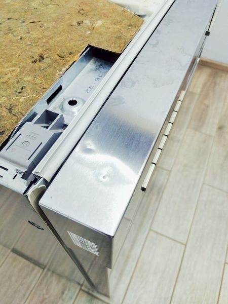 Посудомийна машина Siemens SN46M596EU 38 2400w 12 персон sn 9108 00074 000038787 фото