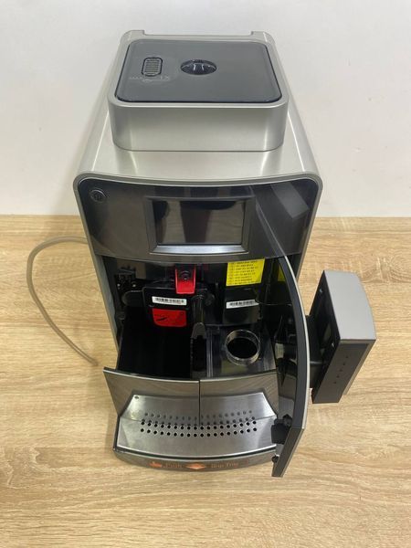 Кофемашина Panasonic NCZA1 1550W sn 22525 000048517 фото