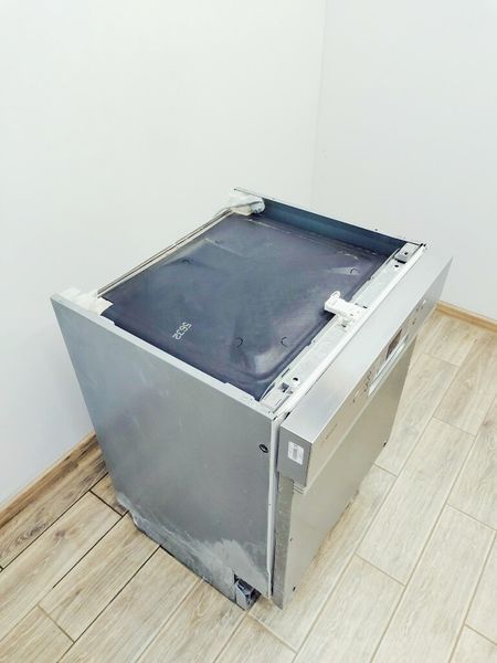 Посудомийна машина Bosch SMI53M75EU 73 2400w 12 персон sn 9307 02212 000035927 фото