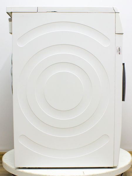 Сушильная машина Bosch Avantixx7 WTW86391 07 000029052 фото