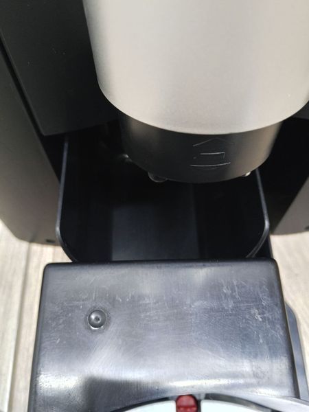 Кофемашина AEG CF80 1350W sn 24300060 000049490 фото