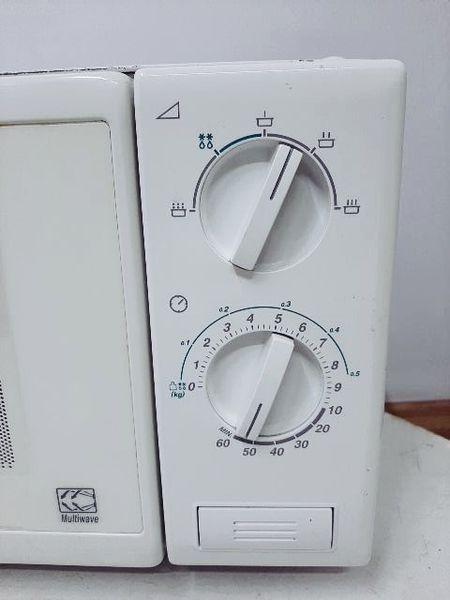 Микроволновая печь LG MW 1000 000034662 фото