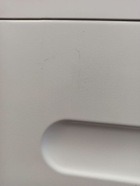 Стиральная машина Miele WDB 030 000041014 фото