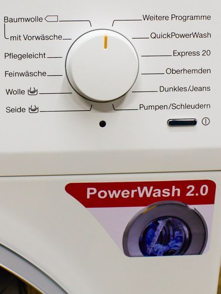 Стиральная машина Miele WKH130 WPS 000031920 фото