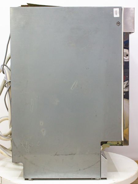 Посудомийна машина Siemens SN56U594EU 51 2400w 12 персон sn 9201 00031 000024684 фото
