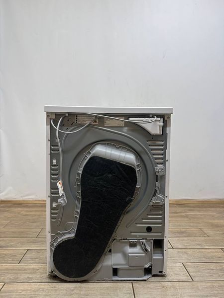 Сушильная машина Siemens iQ500 WT47W4E9DN 03 1000W 9кг sn 200256 000054479 фото