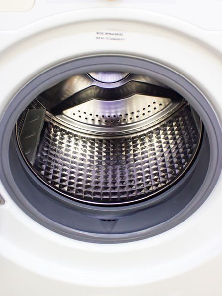 Стиральная машина Samsung WF8804ASW 000021406 фото