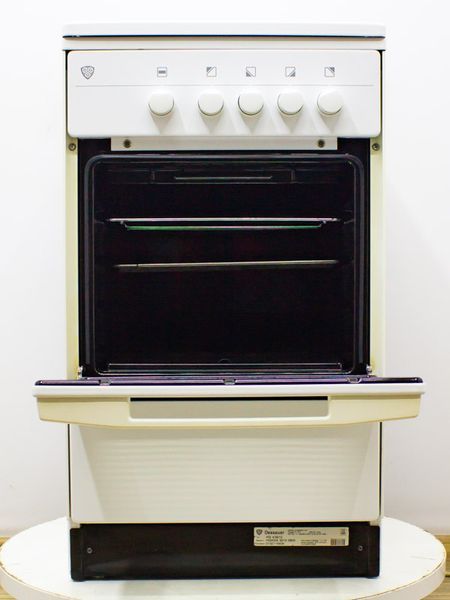Плита газовая DGG Opanier Dessauer HG 4 9210 000031954 фото