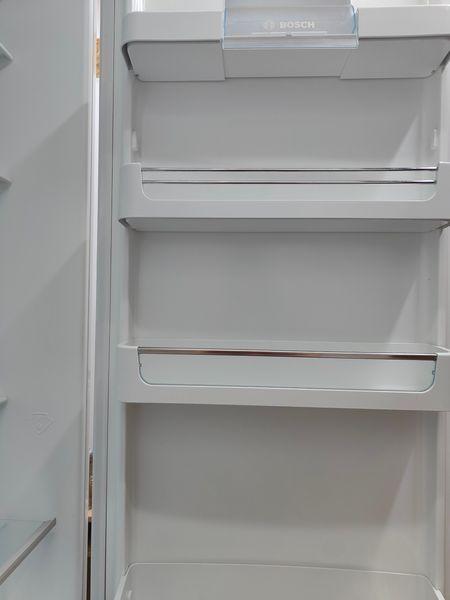 Холодильник Bosch KGS39V01 01 160W 262+84л sn 870401047 n663 000053973 фото