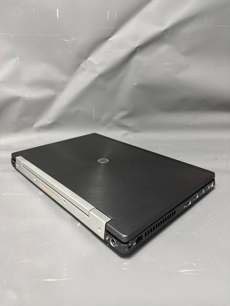 Ноутбук HP EliteBook 8570w 15.6 FHD бат 2:30 часа 000047459 фото